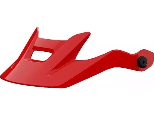 Giro GIRO SOURCE MIPS Trm Red Helmet Peak - L (NEW)