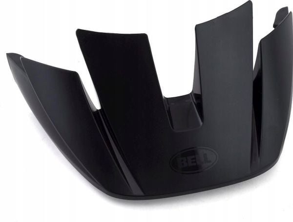 Bell BELL SIDETRACK II MIPS kalesje sort størrelse. Universal (50–57 cm) (NY)