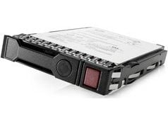 HP 6 TB 3,5'' SATA III (6 Gb/s) serverstasjon (861750-B21)