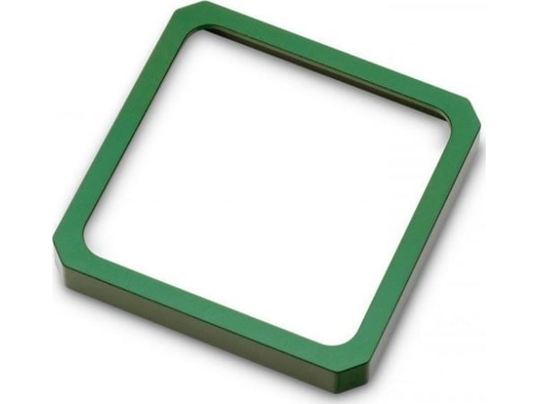 EK Water Blocks EK Water Blocks EK-Quantum Magnitude Accent Rahmen - vihreä