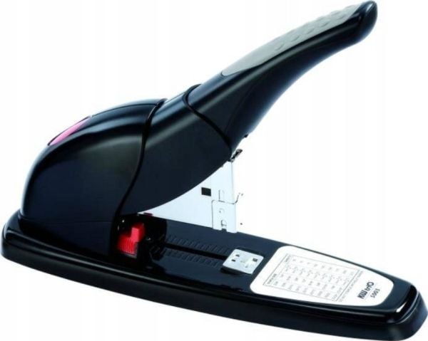 stiftemaskin KW-TRIO tung KW-triO LEVER-TECH 05003 200 ark