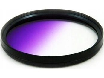 Filter Massa filter polskatt lilla 46 mm