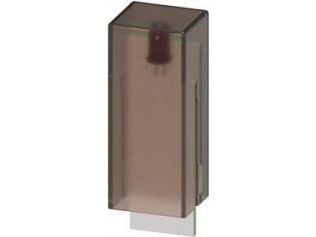 Siemens LED red module for plug-in relay PT i RT 24V AC/DC LZS: PTML0524