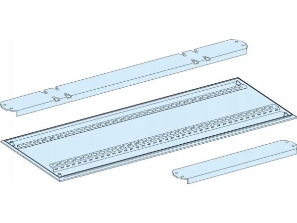 Schneider Prisma Plus G Surface-mounted housing 850x600x260mm IP55 LVS08304
