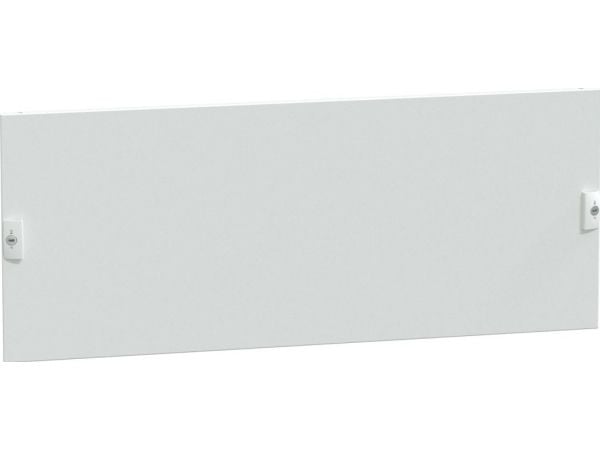 Schneider Prisma Plus G Kiinteä metallikansi 850x300mm LVS03856