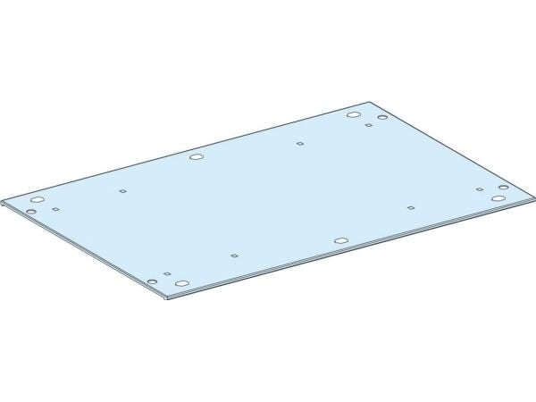 Schneider Kiinteä kansi 800x400mm IP30 LVS08438 LVS08438
