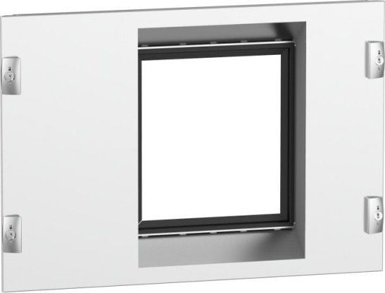 Schneider Electric Kiinteä pystysuora etulevy NS1600 LVS03690 LVS03690