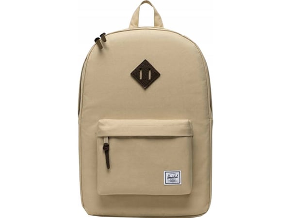 Herschel Classic Heritage ryggsäck 10007-05592 beige - one size