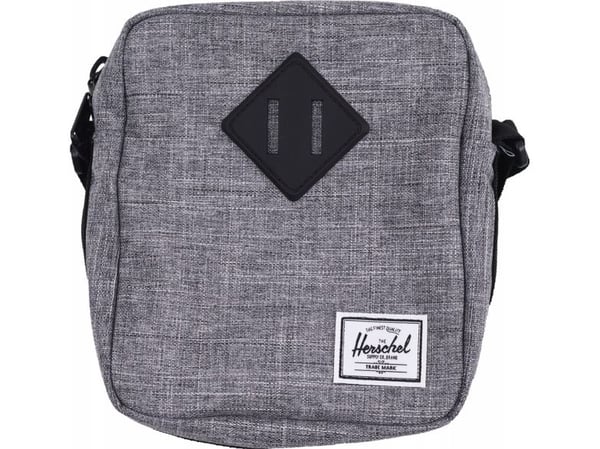 Herschel Herschel Heritage Crossbody 11137-00919 Grå One size