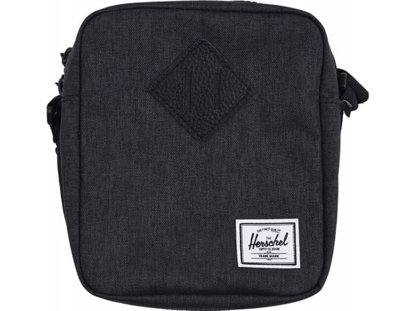 Herschel Herschel Heritage Crossbody 11137-02090 szary One size