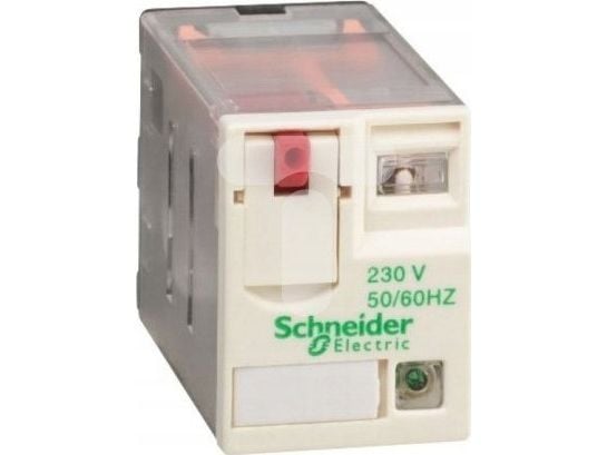 Schneider Electric RXM3AB2P7