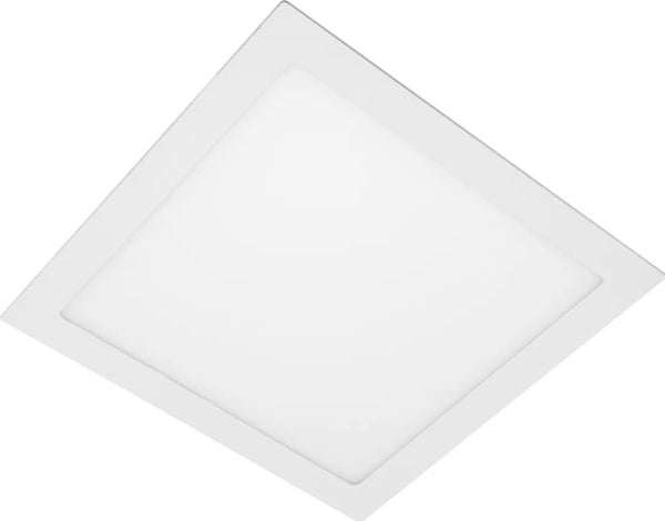 LED downlight MATIS PLUS, IP44, 24W, 2000lm, AC220-240V, 50/60Hz, 120, 4000K, innfelt