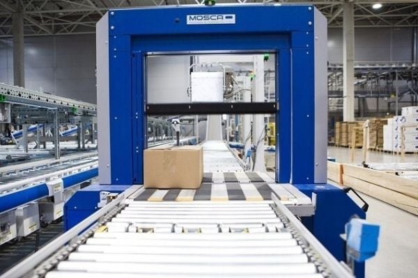 EATON (MB) XLAMD-kiinnityskomponentit 302042
