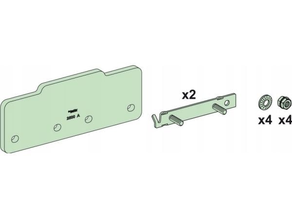 Schneider Electric LVS04621