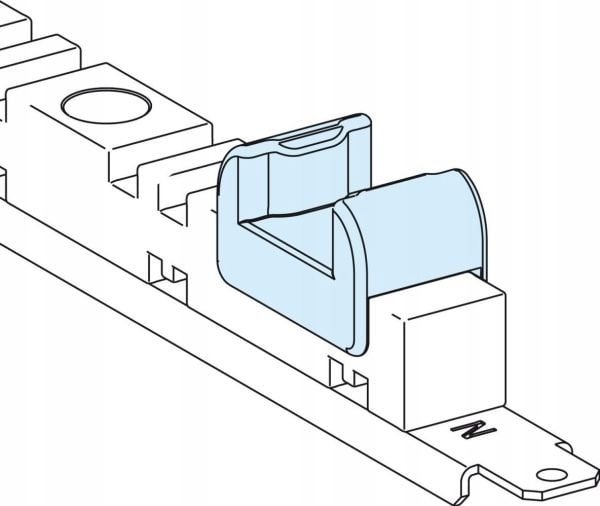 Schneider Electric LVS04658