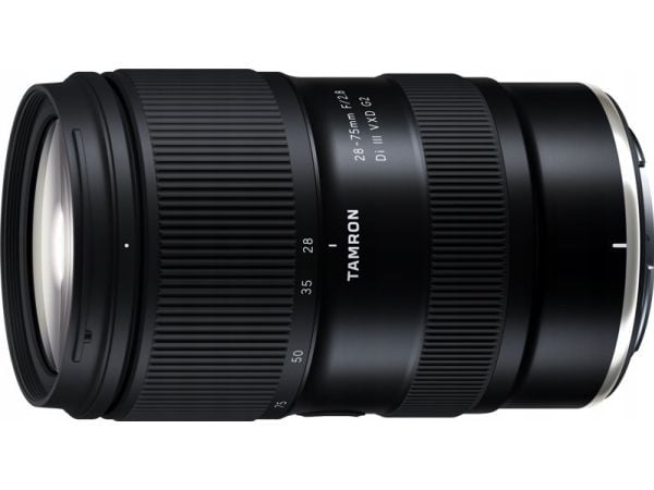 Tamron A063Z - Zoomobjektiv - 28mm - 75mm - f/2.8 Di III VXD - Nikon Z