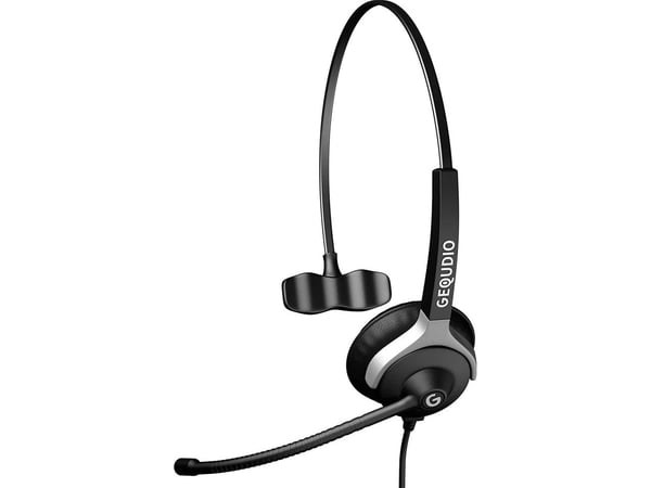 GEQUDIO WA9003 hodetelefoner (WA9003)
