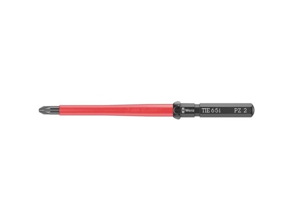 Wera Take it easy, 1 stykker, Pozidriv, PZ 2, 157 mm