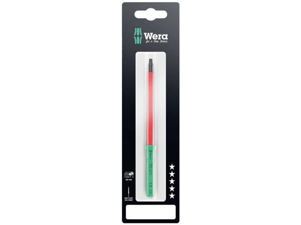 Wera Take it easy, 1 styck, Torx, 157 mm