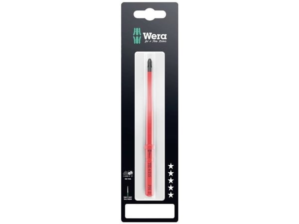 Wera Take it easy, 1 styck, Phillips, 157 mm