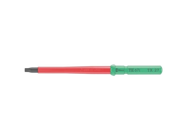 Wera Take it easy, 1 stykker, Torx, 157 mm
