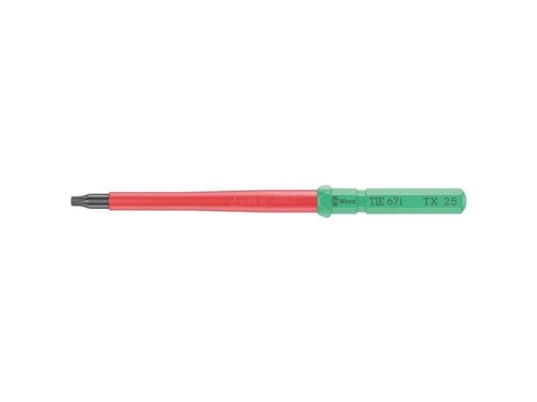 Wera Take it easy, 1 styck, Torx, 157 mm