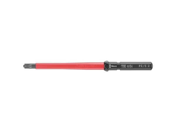 Wera Take it easy, 1 stykker, Pozidriv, 157 mm