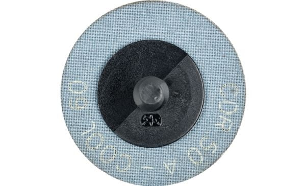 PFERD 42772506, Slipeskive, Universell, 13000 RPM, Rund, 5 cm, 100 stykker