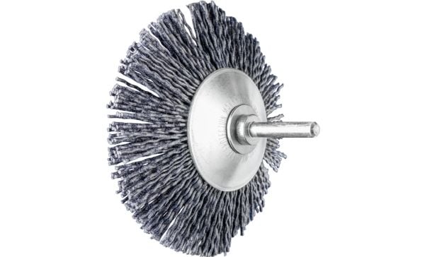 PFERD KBU 9510/6 CO 120 1.10, 9.5 cm, 9.5 cm, Teräs, Valurauta, Värimetalli, Pronssi, Ruostumaton teräs, Puu, Alumiini, 12000 rpm