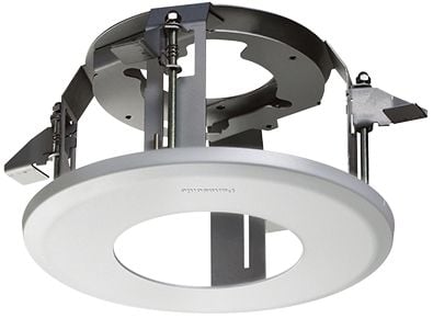 Panasonic WV-QEM500-W, feste, hvit, Panasonic, 21,1 cm, 117 mm, 870 g