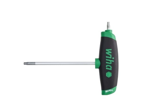 Wiha tappiavain ristikahvasarja ComfortGrip (45622)