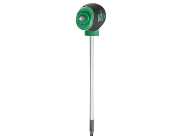 Wiha tappiavain ristikahvasarja ComfortGrip (45622)
