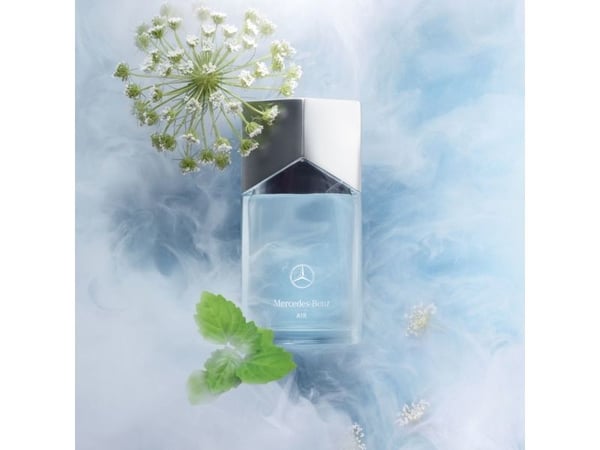 Mercedes-Benz Air EDP M 60 ml