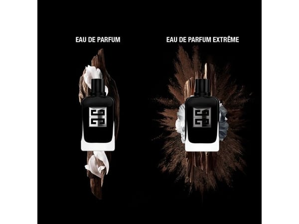 Givenchy Gentleman Society Eau De Parfum Extreme 60 ml (man)