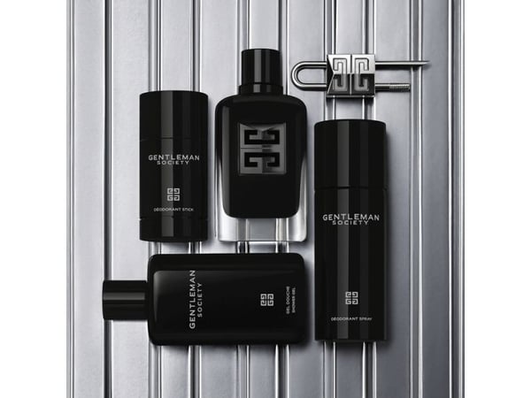Givenchy Gentleman Society Eau De Parfum Extreme 60 ml (man)