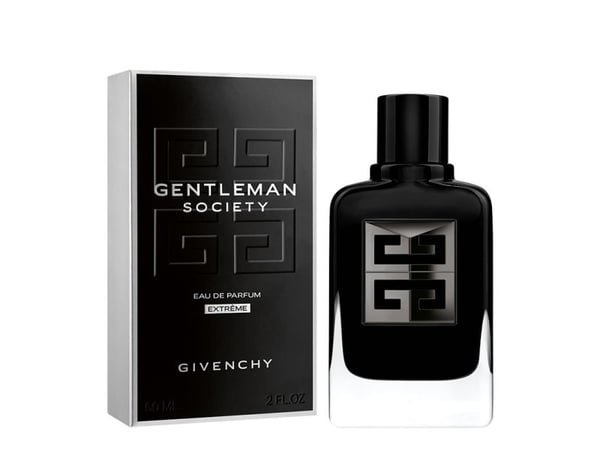 Givenchy Gentleman Society Eau De Parfum Extreme 60 ml (man)