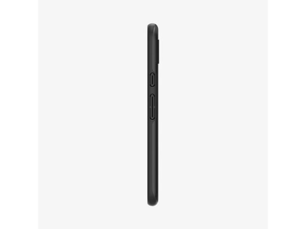 Spigen Thin Fit, Cover, Google, Pixel 8a, 15,5 cm (6,1"), Sort