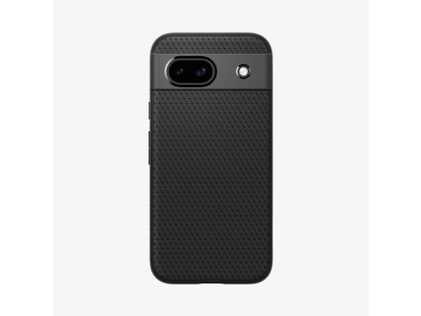Spigen Liquid Air, suojakuori, Google, Pixel 8a, 15,5 cm (6.1"), Laji