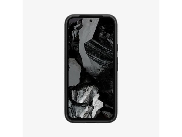 Spigen Liquid Air, suojakuori, Google, Pixel 8a, 15,5 cm (6.1"), Laji