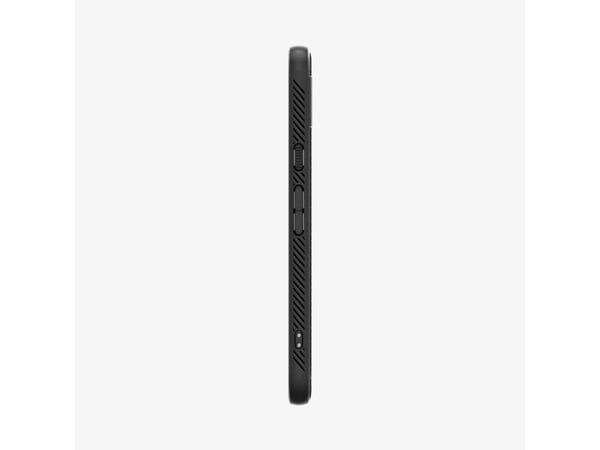Spigen Liquid Air, suojakuori, Google, Pixel 8a, 15,5 cm (6.1"), Laji
