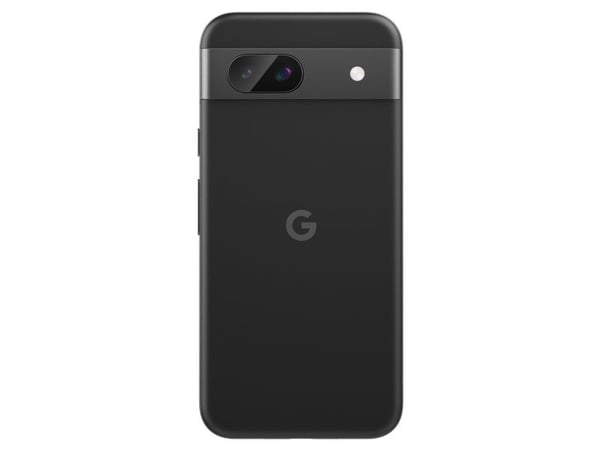 Spigen GLAS.tR EZ Fit, Google, Pixel 8a, Ripebestandig, Gjennomsiktig, 2 stykker
