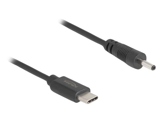 DeLOCK 85403, 0,27 m, USB C, DC, 5 V