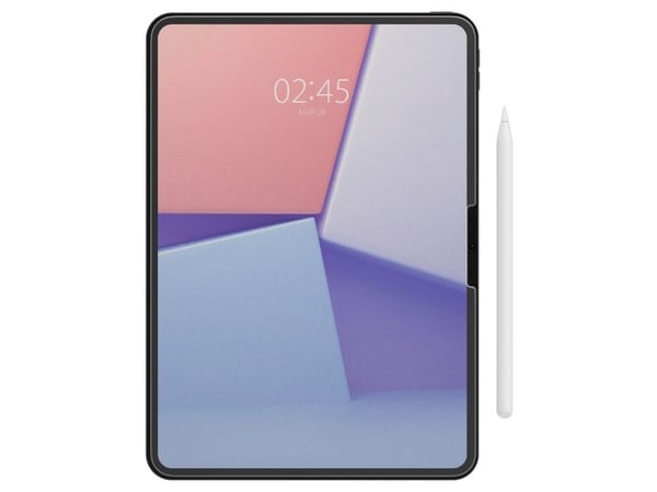 Spigen Paper Touch EZ Fit – 1 kpl:n pakkaus iPad Pro 11" 2024
