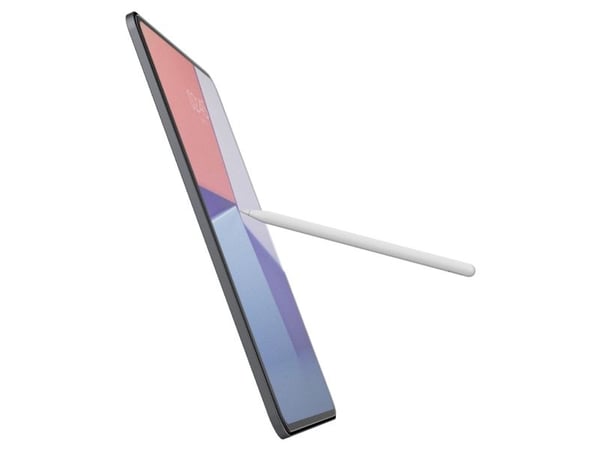 Spigen Paper Touch EZ Fit – 1 kpl:n pakkaus iPad Pro 11" 2024
