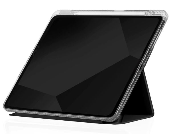 STM Opp, Folio-kotelo, Apple, iPad Air 13” M2 (A2898, A2899, A2900), 33 cm (13"), 293 g