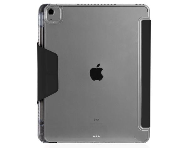 STM Opp, Folio, Apple, iPad Air 13” M2 (A2898, A2899, A2900), 33 cm (13"), 293 g