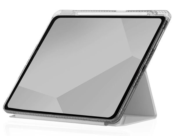 STM Opp, Folio, Apple, iPad Air 13” M2 (A2898, A2899, A2900), 33 cm (13"), 293 g