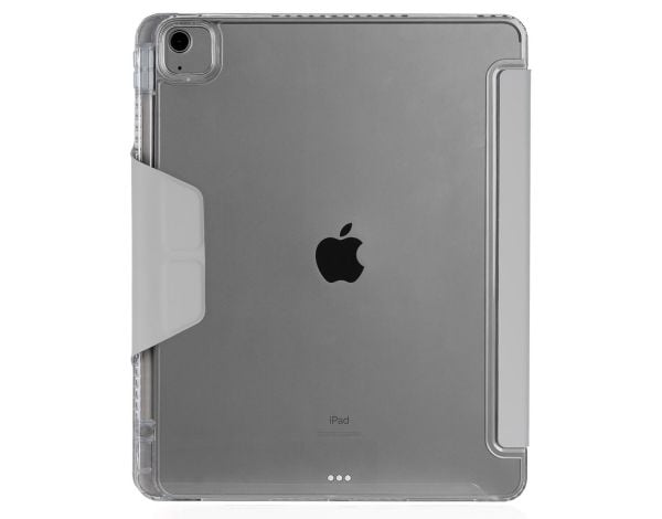 STM Opp, Folio, Apple, iPad Air 13” M2 (A2898, A2899, A2900), 33 cm (13"), 293 g
