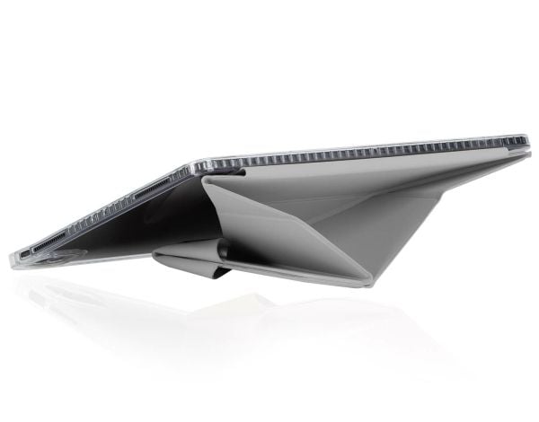 STM Opp, Folio, Apple, iPad Air 13” M2 (A2898, A2899, A2900), 33 cm (13"), 293 g
