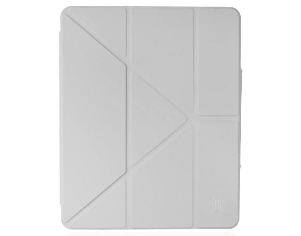 STM Opp, Folio, Apple, iPad Air 13” M2 (A2898, A2899, A2900), 33 cm (13"), 293 g